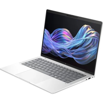 HP EliteBook 6 G1i 14" WUXGA AI Laptop - Core Ultra 7-225U 16GB 512GB W11 Pro BQ4L0PT