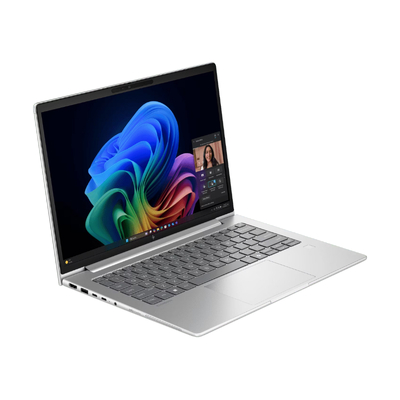 HP EliteBook 6 G1i 14" WUXGA AI Laptop Core Ultra 7-255U 16GB 512GB W11 PRO BQ4L4PT