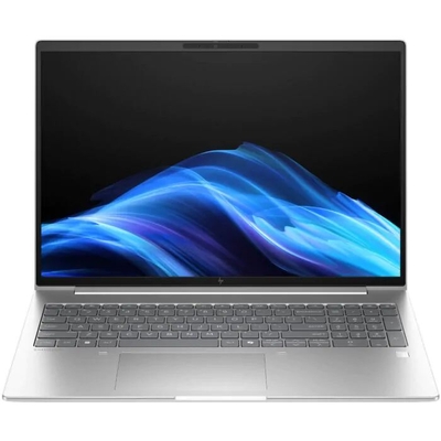 HP EliteBook 6 G1i 16" WUXGA Laptop Core Ultra 5-225U 16GB 512GB W11 PRO BQ4M3PT