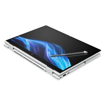 HP EliteBook 8 Flip G1i 13" WUXGA AI Laptop - Core Ultra 5-225U 16GB 512GB Touch LTE 5G W11 Pro BQ4N3PT