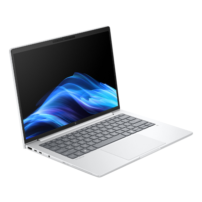 HP EliteBook 8 G1i 14" WUXGA Laptop Core Ultra 7-256V 16GB 512GB Touch W11 PRO BQ4T0PT