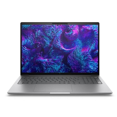 HP ZBook 8 G1i 16″ (Firefly) Intel Core Ultra 5 225H 16GB 512GB Touch Mobile Workstation
