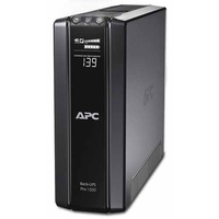 APC BR1500GI Back-UPS Pro 1500 UPS 865W 1500VA