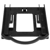 StarTech Tool-less 2.5" SSD/HDD Mounting Bracket - BRACKET125PT