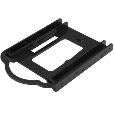 Startech BRACKET125PTP 2.5in SSD Mount - For 3.5in Bay - 5 Pack