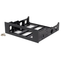 StarTech Bracket for 2.5" Floppy with Bezel - BRACKETFDBK