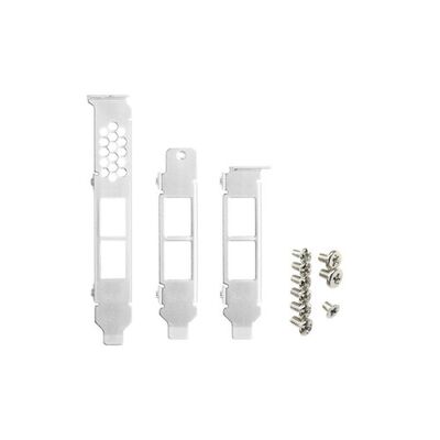 Low Profile Bracket for built in LAN-10G2T-X550