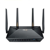 ASUS BRT-AC828 AC2600 Dual-Band Wireless Gigabit MU-MIMO Business Router