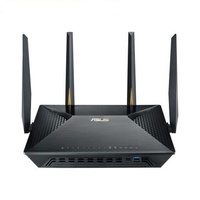 ASUS BRT-AC828 AC2600 Dual-Band Wireless Gigabit MU-MIMO Business Router