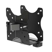 Brateck Adjustable Multifunctional Thin Client Mount - CPB-1
