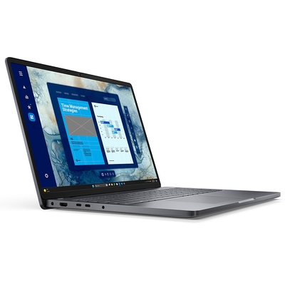 Dell Pro 16 PC16250 16" FHD+ Core 5 16GB RAM 512GB Business Laptop - Magnetite