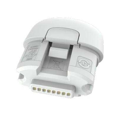 ZEBRA BATTERY 735MAH WHI 1/PK CS60-HC - BTRY-CS60EABHE-0B