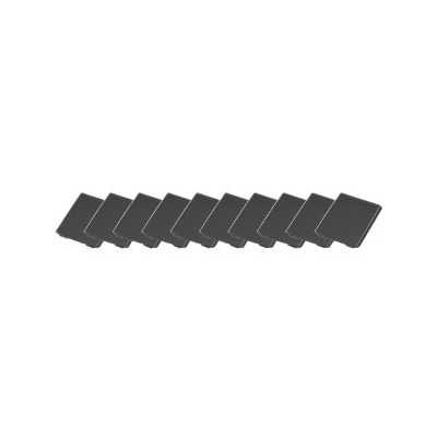 Zebra MC55 STANDARD CAPACITY BATTERY 2400 MAH. PACK OF 10 - BTRY-MC55EAB00-10