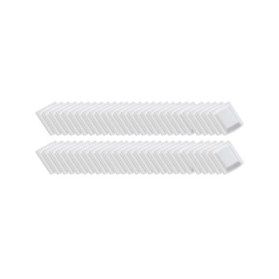 Zebra BTRY: MC55XX 3600MAH - HC 50 PACK - BTRY-MC55EAB02-50H