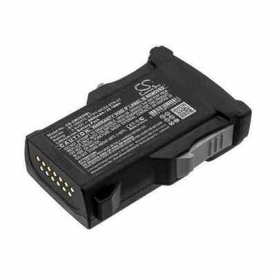 Zebra BATTERY PACKLITHIUM IONPP+ MC9300 7000 MAH BATTERY QTY-10 - BTRY-MC93-STN-10