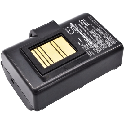 Zebra KIT ACC QLN2/3,ZQ510/20,ZQ610/20 SPARE SMART BATTERY - BTRY-MPP-34MA1-01