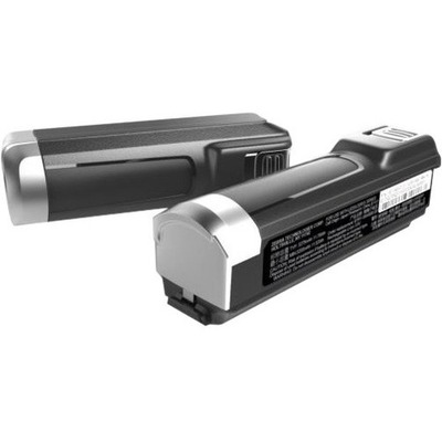 Zebra WT6000/RS6000 POWERPRECISION+ LITHIUM ION BATTERY, 3350 MAH - BTRY-NWTRS-33MA-02