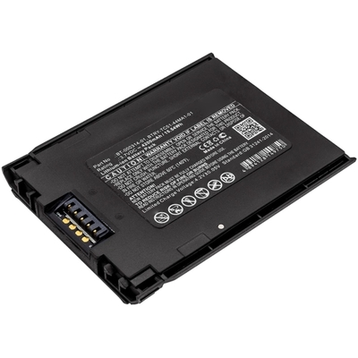 Zebra TC5X PowerPrecision+ spare lithium ion Battery, 4150 mAh - BTRY-TC51-43MA1-01