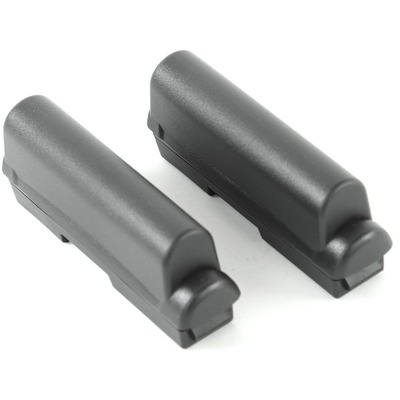 Zebra Extended Capacity Lithium Ion Battery WT40X0 Terminal (Spare) - BTRY-WT40IAB0H