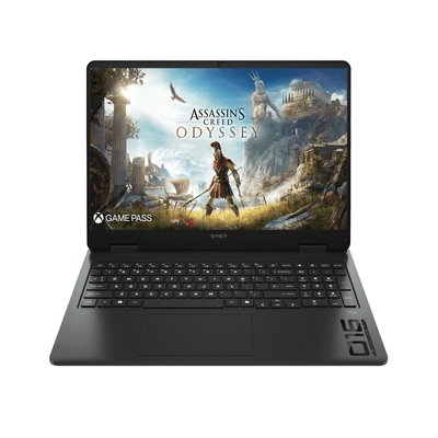 HP BU2A6PA OMEN 16" Gaming Laptop 24GB DDR5 1TB SSD Core i7 16-am0146TX RTX 5060 W11H Black