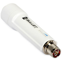 Ubiquiti Bullet M BM2HP 2.4GHz Outdoor airMAX Radio BULLETM2-HP
