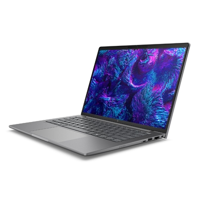 HP Zbook 8 G1i 14" WQXGA AI Laptop - Core Ultra 9-285H 32GB 1TB RTX500 Touch LTE 5G W11 Pro BV5L0PT