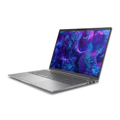 HP BV5L2PT Zbook 8 G1i 14" WUXGA AI Laptop - Core Ultra 7-255H 32GB 1TB RTX500 Touch W11Q
