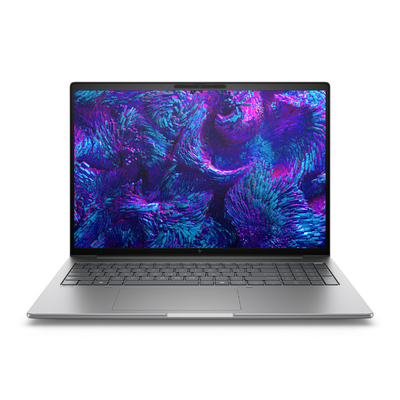 HP Zbook 8 G1i 16" WUXGA AI Laptop - Core Ultra 7-255H 32GB 1TB RTX500 Touch W11 Pro BV5L7PT
