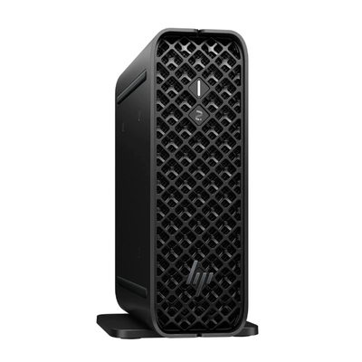 HP Z2 MINI G1i Workstation PC - Core Ultra 7-265 16GB 512GB RTX A400 W11 Pro BV8B1PT