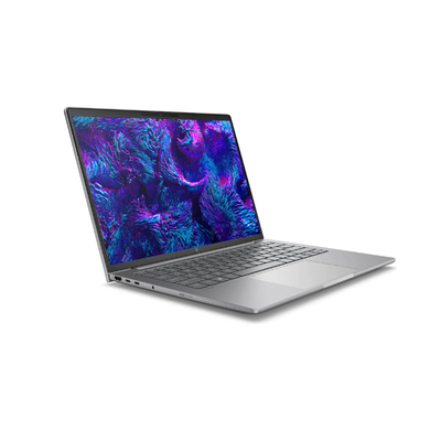 HP Zbook 8 G1i 14" WUXGA AI Laptop Core Ultra 7-255H 16GB 512GB Touch W11 PRO BV8C0PT