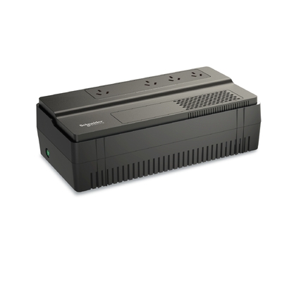 APC EASY UPS 1PH BVS 500 VA AVR 230 V AUSTRALIA  - BVS500I-AZ