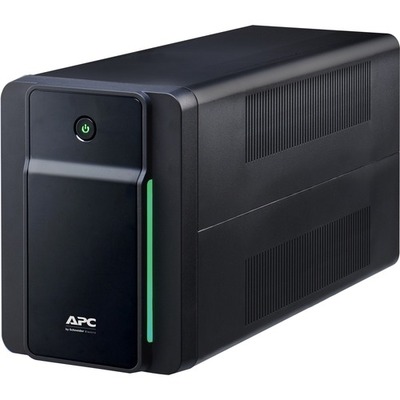 APC BX1200MI-AZ Back-UPS Line-interactive UPS - 1.20 kVA/650 W