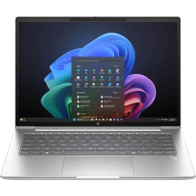 HP ProBook 4 G1q 14" Snapdragon X X1-26-100 32GB RAM 512GB SSD W11 Pro WUXGA Laptop BX2E6PT