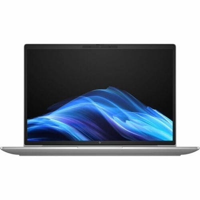 HP EliteBook 6 G1a 14-inch Notebook Next Gen AI PC - AMD Ryzen AI 5 340, 16 GB DDR5-5600, 512 GB SSD, Touch, LTE