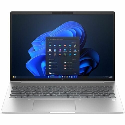 HP EliteBook 6 G1a 16-inch Notebook AI PC - AMD Ryzen 7 250, 16 GB DDR5-5600, 512 GB SSD, Sure View