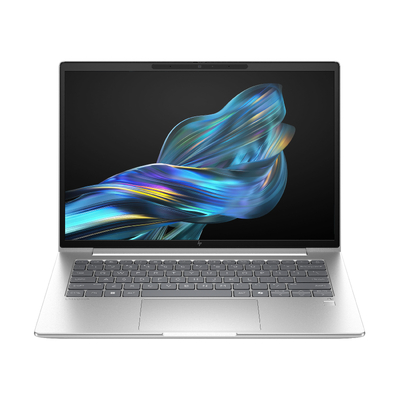 HP EliteBook 6 G1q 14" Snapdragon X1P42100 32GB RAM 512GB SSD W11 Pro WUXGA Laptop BX2Q0PT