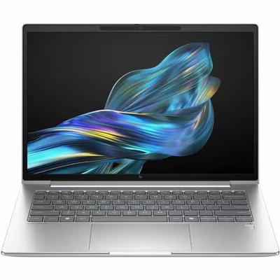 HP EliteBook 6 G1q 14" Snapdragon X1E78100 32GB RAM 512GB SSD W11 Pro WUXGA Laptop Touch BX2Q3PT