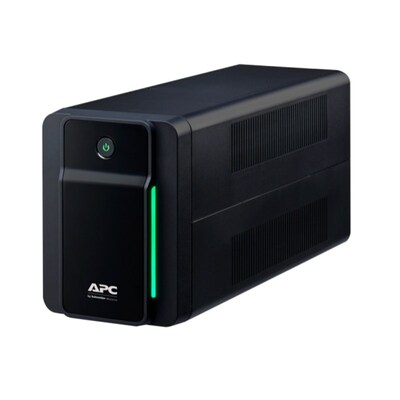 APC BX750MI-AZ Back-UPS 750VA 230V Line Interactive 3 Output