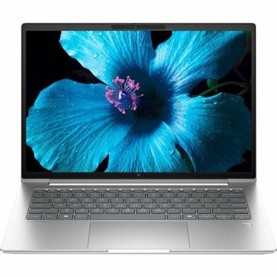 HP EliteBook 6 G1iR 14-inch Notebook PC - Intel Core i5-1334U, 16 GB DDR5-5600, 512 GB SSD, Sure View