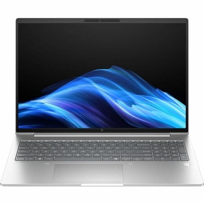 HP EliteBook 6 G1iR 16-inch Notebook PC - Intel Core i5-1334U, 16 GB DDR5-5600, 512 GB SSD