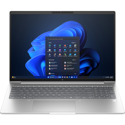 HP EliteBook 6 G1i 16" WUXGA Laptop Core Ultra i5-1334U 16GB 512GB W11 PRO BX7S0PT