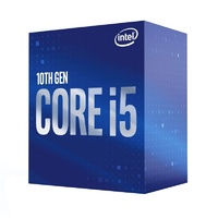 Intel Core i5 10500 Hexa Core LGA 1200 3.10GHz CPU Processor