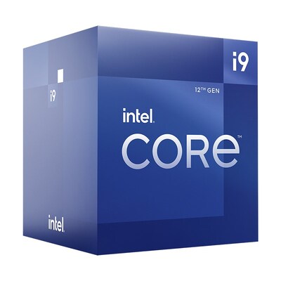 Intel Core i9-12900 16 Core LGA 1700 CPU
