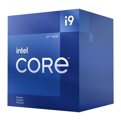 Intel Core i9-12900F 16 Core LGA 1700 2.4GHz CPU