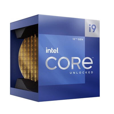 Intel Core i9-12900K 16 Core LGA 1700 Unlocked CPU