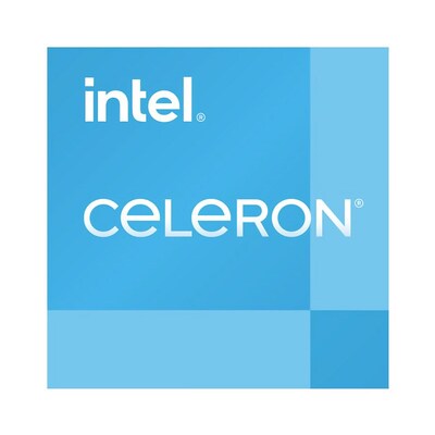 Intel Celeron G6900 Dual Core LGA 1700 3.4GHz CPU