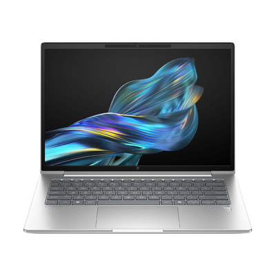 HP Elitebook 6 G1q 14" Snapdragon X1P42100 16GB RAM 512GB SSD W11 Pro WUXGA Laptop Touch BX8P3PT