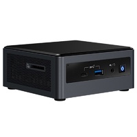 Intel BXNUC10I5FNHJA4 NUC Mini PC - Core i5-10210U 8GB 1TB+16GB Optane W10H