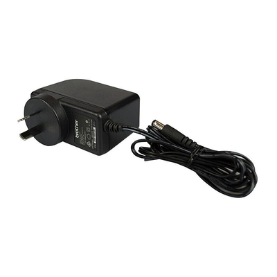 Brother AD-E001B AC Power Adaptor for P-touch Label Makers