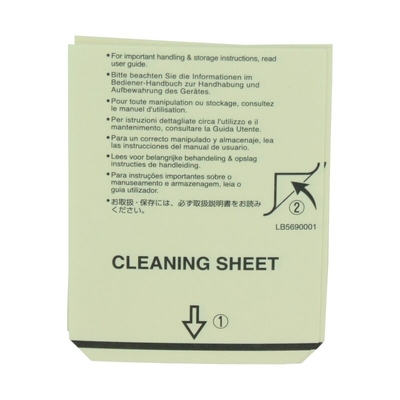 Brother DK-CL99 Cleaning Sheet for QL Label Printers